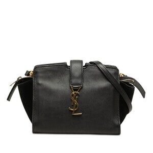 Saint Laurent Toy Leather Cabas Pre- #325777S94B